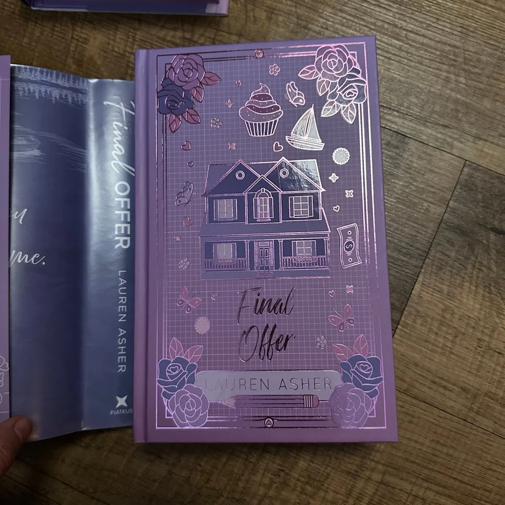 Fairyloot Dreamland Billionaires